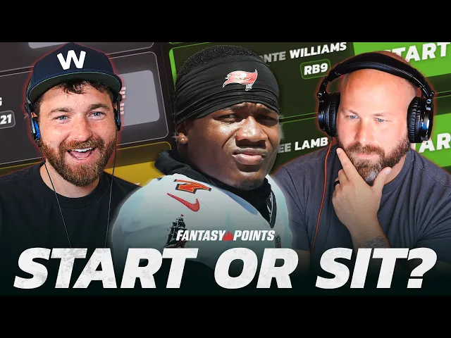 Fantasy Points Fantasy Football artwork