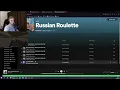 Fearless loses Russian roulette