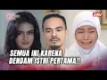 Download Lagu Gak Bisa Hamil! Istri Pertama Dendam Ke Istri Kedua! | Wanita Perindu Surga ANTV Eps 62 FULL