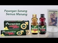 [Digital Ads] Neo Hormoviton Pasak Bumi - Eps 3