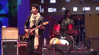 قادر ترهانين Kader Tarhanin 9 Algérie Festival Des Nomades 2018 M Hamid El Ghizlane 01250  قادر ترهانين Kader Tarhanin 9 Algérie Festival Des Nomades 2018 M Hamid El Ghizlane 01250