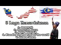 Download Lagu 5 Lagu Kemerdekaan (Part 2)