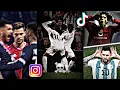 Lagu Edit Sepak Bola Terbaik 2025 | KEGAGALAN, GOL, KETERAMPILAN Sepak Bola (#348) | Tik Tok \u0026 Reels