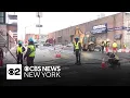 Park Slope residents frustrated as power outage lingers