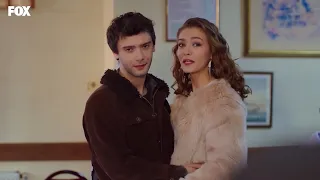 حكايتنا الحلقة 53 Arabic Dubbed 