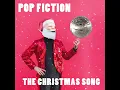 The Christmas Song (Chestnuts Roasting) (Visualizer)