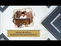 Download Lagu HALAL BI HALAL - GUS YUSUF CH - II MAKNA, SEJARAH DAN MANFAAT HBH