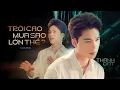 Download Lagu TRỜI CAO MƯA SAO LỚN THẾ - PHÁT HUY T4 | THÀNH ĐẠT COVER || Do mưa hay tại anh khóc..?