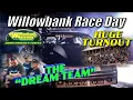 The Street Outlaws Dream Team Are Making Waves in Australia