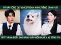 Download Lagu Cô gái sống dạy livestream nghe tiếng động vật kiếm tiền trở thành ngôisao hot nên duyên vs tổng tài