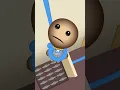 Download Lagu Kick the Buddy: To Cut or Not to Cut? #kickthebuddy #shorts