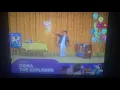 Nick Jr Next Banner Error August 15th 2019