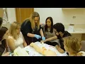 First Ever Swan Hills Skills Event a Hit With Health Care Students