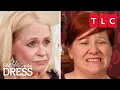Biggest Dress Drama from Season 7 | Say Yes to the Dress | TLC