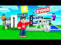 Download Lagu Bouw De MOOISTE VILLA = WIN €1000! (Minecraft)