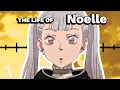 The Life Of Noelle Silva Black Clover