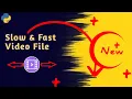 How to Speed Up or Slow Down s using MoviePy Python Tutorial