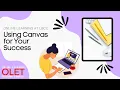 Long Beach City College Using Canvas for your Success