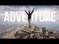 10 Tips to LIVE an Adventurous Life