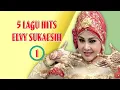 Lagu 5 Lagu Hits Elvy Sukaesih ~ Vol. 1