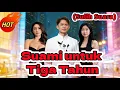 Lagu Drama pendek terpopuler di bulan Desember：Suami untuk Tiga Tahun (Sulih Suara)🔥🔥#drama#dramadramabox