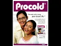 Iklan Procold - Suami (2003) @ Indosiar, RCTI, TPI, SCTV, Trans TV, TV7, ANTV, \u0026 Global TV