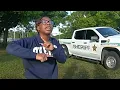 Download Lagu Teen Tries To Stab Cop With a Pencil