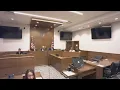 Geauga County Board of County Commissioners Meeting of 7th April 2026