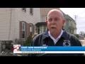 Herkimer fire for new homeowners
