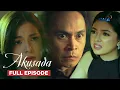 Akusada: The ex-wife and the mistress will conspire together! (Full Episode 83) October 23, 2025