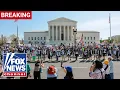 BREAKING GOP senator announces bill to end birthright citizenship after SCOTUS ruling