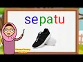Download Lagu Belajar Membaca/Membaca dengan Tema Peralatan Sekolah/Belajar Membaca Untuk Anak Tk, Paud, Sd