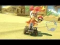 Mario Kart 8 Highlight Reel - GCN Dry Dry Desert Team Battle LOCAL MULTI
