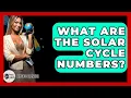 Download Lagu What Are The Solar Cycle Numbers? - Physics Frontier