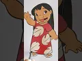 Lilo and Stitch Coloring