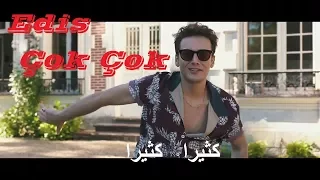 Edis Cok Cok إديس كثيرا كثيرا مترجمة للعربية 