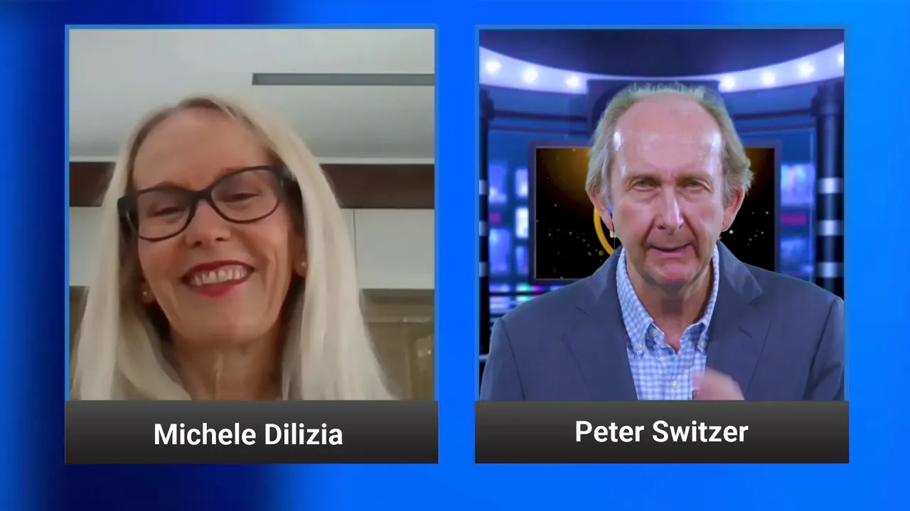 Michele Dilizia from Recce Pharmaceuticals Ltd (ASX:RCE) | The CEO Masterclass
