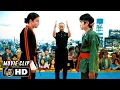 Download Lagu Karate Kid Vs His Bully - Final Fight Scene | KARATE KID: LEGENDS (2025) Movie CLIP HD