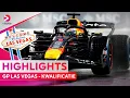 WAANZINNIGE KWALIFICATIE IN KLETSNAT LAS VEGAS!!💦😱 | Kwalificatie GP Las Vegas | Formule 1