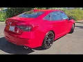 2022 Honda Civic Sport Sedan Auburn Grass Valley Rocklin Roseville Sacramento