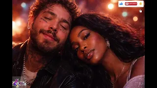 feel the mood post malone ft sza lyrics produced by lyric lounge