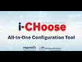 Introducing i-CHoose Setting a New Standard for Compact Hydraulics Configuration