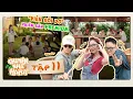 Download Lagu Chuyện Nhà HaHa - Tập 11 | Rhymastic LẶNG vì “kho báu đậm đà” của (S)TRONG \u0026 Tóc Tiên?