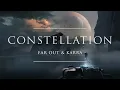 Download Lagu Far Out \u0026 KARRA - Constellation