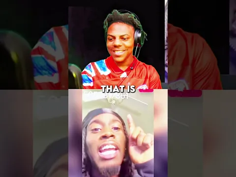 Kai Cenat Leaks iShowSpeed’s Number After He Leaked KSI’s! 😂