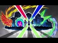 Download Lagu TV Anime “BEYBLADE X” : aespa “ZOOM ZOOM” Non-credit ending movie
