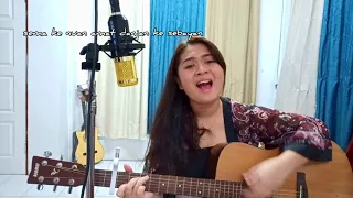 Download Laja Pengerindu [ Caterina Ating ] _ cover by danielasglg MP3