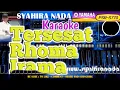 TERSESAT RHOMA IRAMA KARAOKE YAMAHA PSR S770