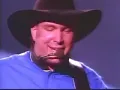 Garth Brooks   Friends In Low Places with the 3rth verse