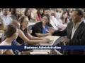 Texas A M University-Commerce and Collin College